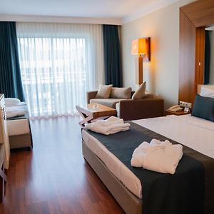 Double or Twin Room Pool View